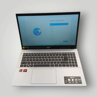 ACER ASPIRE 3 15 MOD:A315-44p-R9FG R7-5700U 16GB-RAM 1TB-M2 WIN11 + CAJA