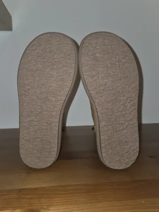 Botas vestir barefoot ante marrones