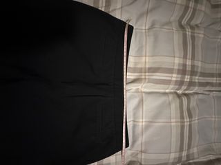 Pantalón pirata mujer Armani Collezioni azul