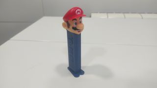 Dispensador PEZ Super Mario Bros