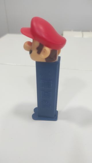 Dispensador PEZ Super Mario Bros