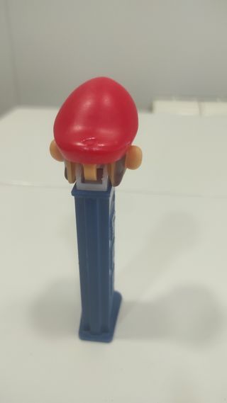 Dispensador PEZ Super Mario Bros