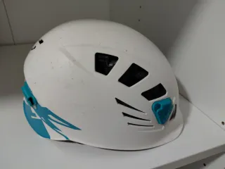 Casco Simond Rock Escalada/Alpinismo