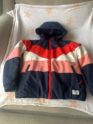 Chaqueta esquí niña talla 152 Marca Protest