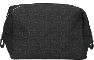 Neceser El Potro Negro 17,5x10,5x9,5 cms