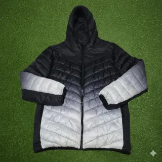Chaqueta Puffer Supply & Demand