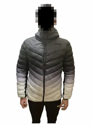 Chaqueta Puffer Supply & Demand