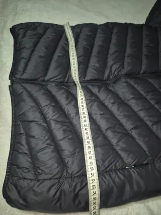 Chaqueta Puffer Supply & Demand