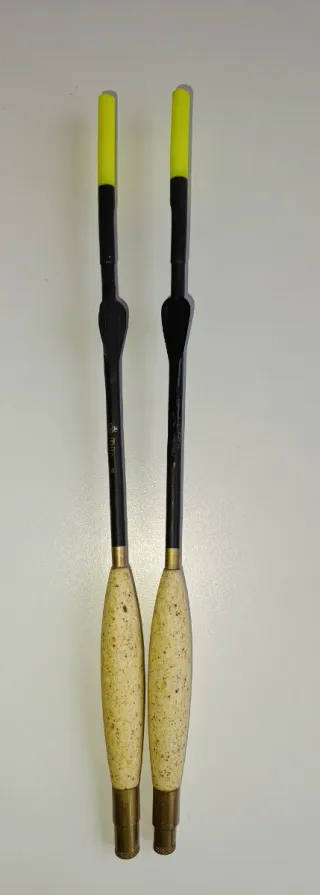 2 Flotadores Pesca MILO