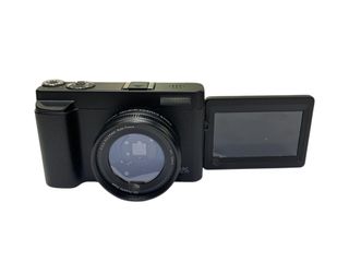 CAMARA DIGITAL 4K MOD DC101 F/2.2 F=3.37 MM + CAJA