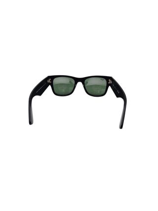 GAFAS RAY-BAN RB 0840-S MEGA WAYFARER + ESTUCHE