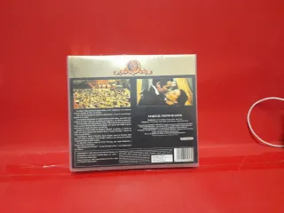 Lo que el viento se llevó VHS (Español)