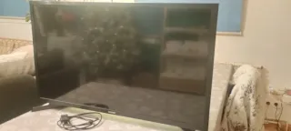 Samsung LED TV 32' HD 1080P