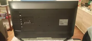 Samsung LED TV 32' HD 1080P