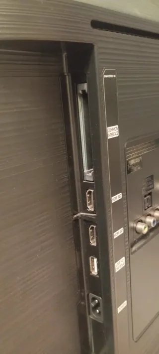 Samsung LED TV 32' HD 1080P