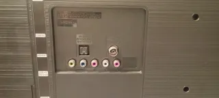 Samsung LED TV 32' HD 1080P