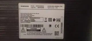 Samsung LED TV 32' HD 1080P