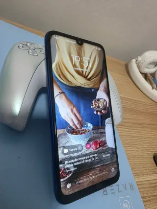 Xiaomi Redmi Note 7 64GB Neptune Blue