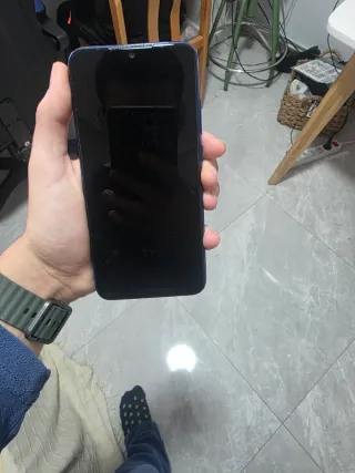 Xiaomi Redmi Note 7 64GB Neptune Blue