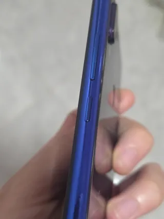 Xiaomi Redmi Note 7 64GB Neptune Blue