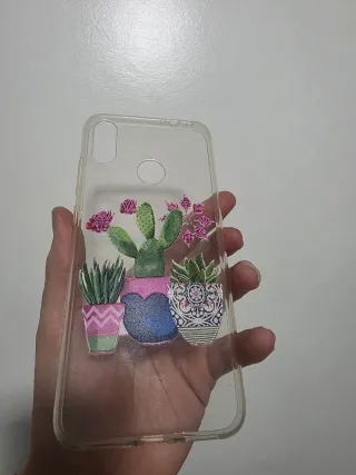 Xiaomi Redmi Note 7 64GB Neptune Blue