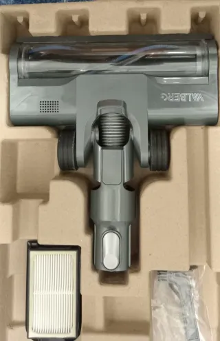 Accesorios  Aspirador Valberg Cyclonic-S9