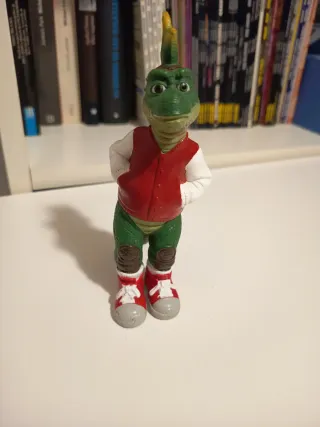 Robbie Sinclair Disney dinosauri