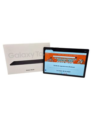 TABLET SAMSUNG TAB A8 32GB + CAJA + ACC