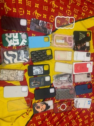 Cover per iPhone 14 Pro Max