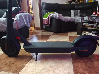 Xiaomi 4 Pro 2 Gen Patinete Eléctrico