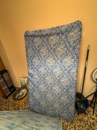Colchón 105x180