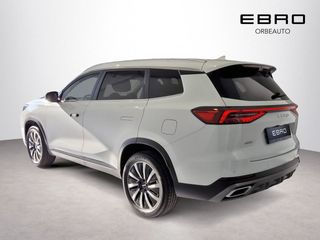 Ebro S800 1.5 TGDI PHEV Premium E-CVT