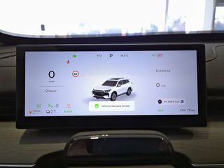 Ebro S800 1.5 TGDI PHEV Premium E-CVT