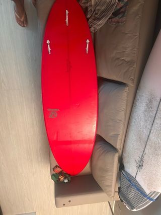 Tabla de surf - 6,0 x 20” x 2 5/8” (30-33 L)