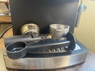 Cafetera Cecotec Power Espresso 20