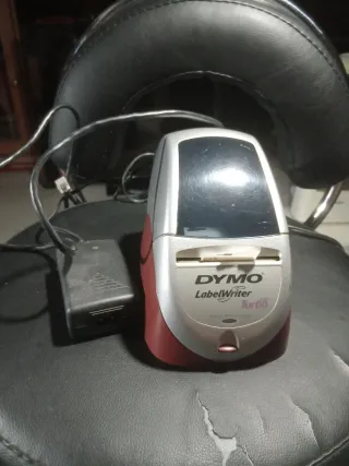 Impresora de etiquetas Dymo LabelWriter Turbo