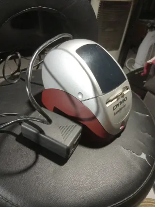 Impresora de etiquetas Dymo LabelWriter Turbo