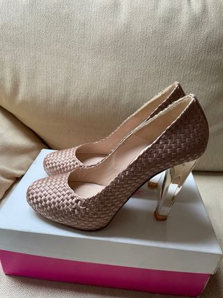 Zapatos Magrit Talla 39
