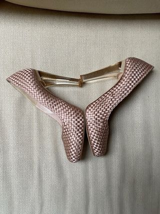 Zapatos Magrit Talla 39