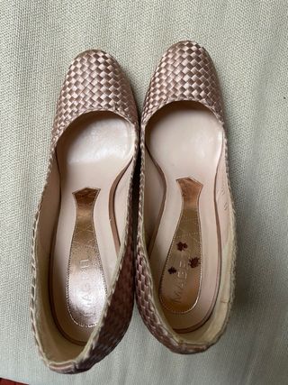 Zapatos Magrit Talla 39