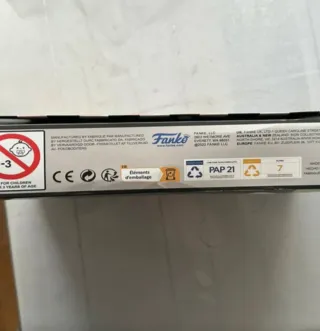 Calendário Advento Funko Pocket Pop! Freddy