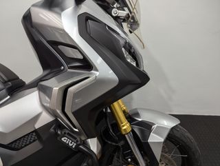 Honda X ADV