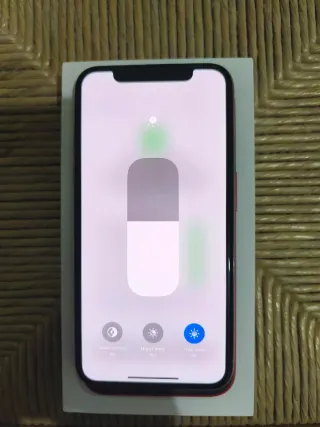 iPhone XS Blanco