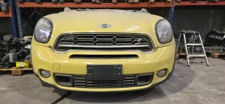 Despiece Mini Cooper S Frontal Completo