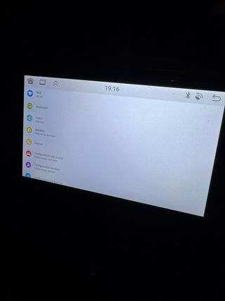 Radio Android BMW E46