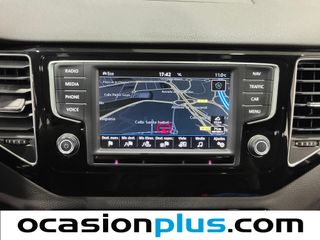 Volkswagen Golf Sportsvan Sport 1.4 TSI 110 kW (150 CV) DSG