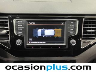 Volkswagen Golf Sportsvan Sport 1.4 TSI 110 kW (150 CV) DSG