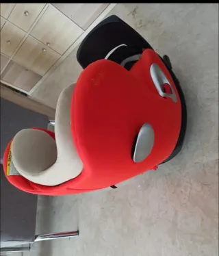 Silla de coche Cybex