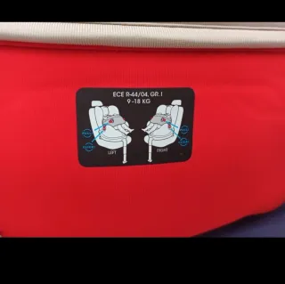 Silla de coche Cybex