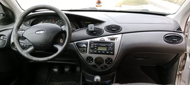 Ford Focus 2004
